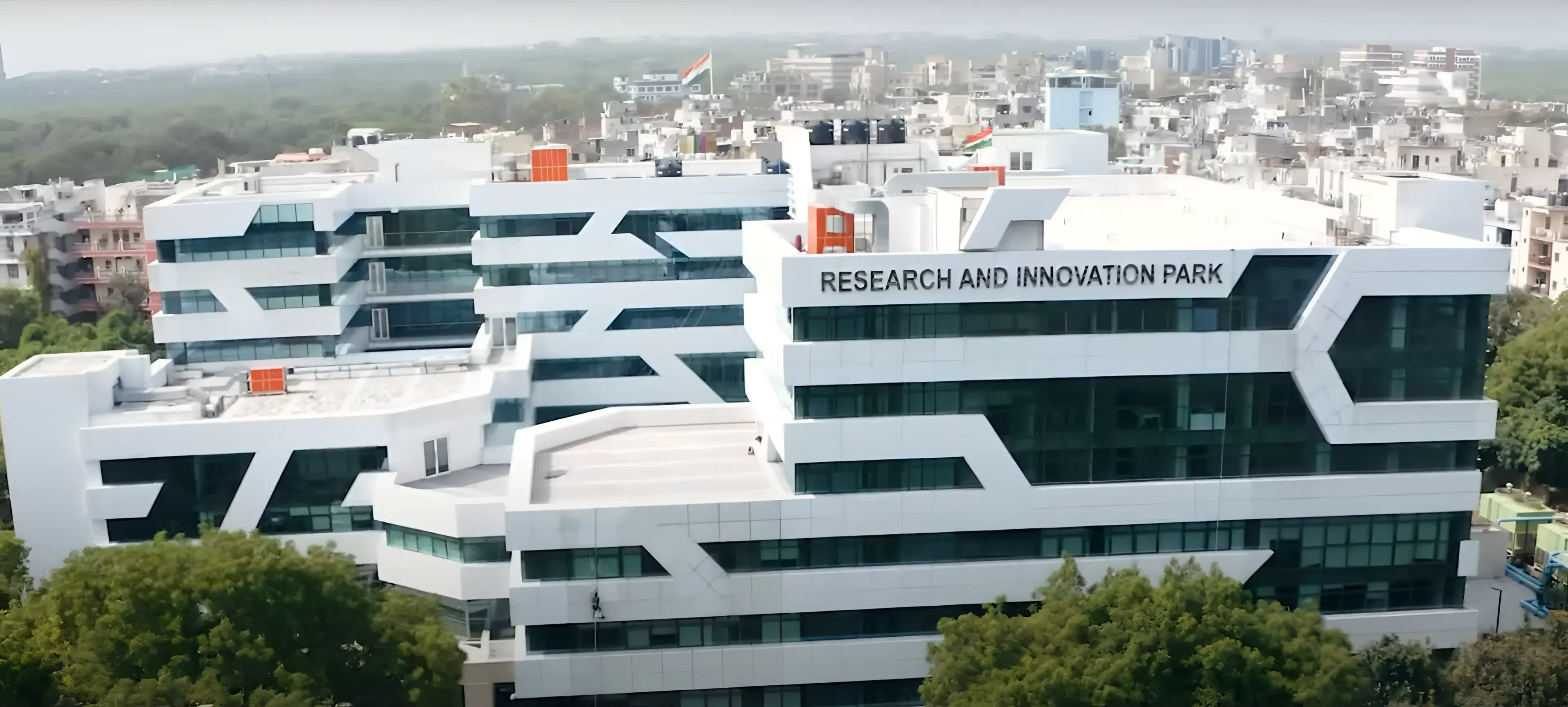 IIT Delhi academic infrastructure photo 5